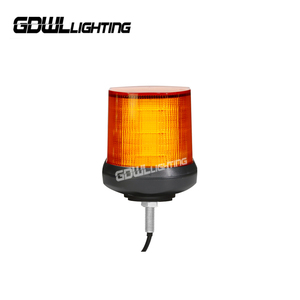 Cao-điện <span class=keywords><strong>72</strong></span> wát LED cảnh báo khẩn cấp ánh sáng xoay xe đèn hiệu với nam châm và thuốc lá cắm DC12V 24V - Product Image 2