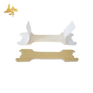 Bandelettes nasales anti-ronflement transdermiques pour une meilleure respiration, approuvées ISO CE, fabriquées en Chine - Product Image 4