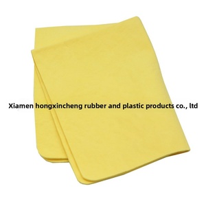 Toalla Multifuncional de PVA con Textura de Piel de Ciervo para Deportes al Aire Libre, Fitness, Absorción de Sudor, Secado Rápido, Limpieza, Baño y Cabello - Product Image 5