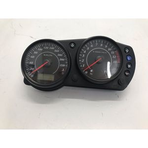 Boîte de rangement pour moto compatible avec la coque supérieure YAMAHA de 50 litres - Product Image 1