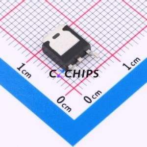 Transistor de efecto de campo de transistor VBE17R05S TO-252 de alta calidad (MOSFET) Venta al por mayor Chips de componentes electrónicos y servicio BOM - Product Image 2