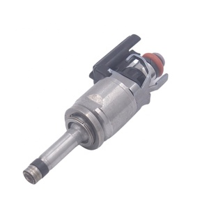 Chất Lượng Cao S90 XC90 XC60 V60 V70 V40 Bộ Phận Áp Lực Cao Phun Nhiên Liệu OE 31465786 Phía Trước Bên Trái Ổ Đĩa Phun Nhiên Liệu Cho Volvo - Product Image 4