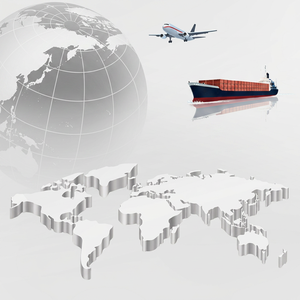 Cheap Air Freight Logistics Service From China <strong>Main</strong> Ports and <strong>Airports</strong> to Dominica Anguilla Fast Safe Delivery - Product Image 1