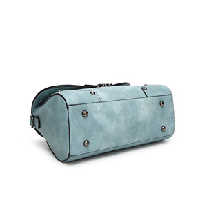 Bolso de Mano Personalizado con Estampado de Moda, Diseño de Lujo con Remaches, para Mujer - Product Image 5