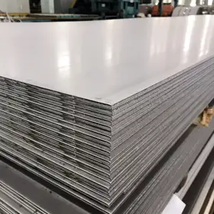 Pvd lapisan titanium lembar baja tahan karat dekorasi 304 lembar baja tahan karat 1mm lembar baja tahan karat 304 pemasok 1mm