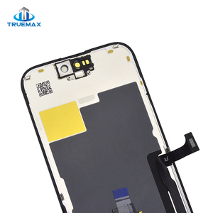 หน้าจอ LCD แบบ Incell สำหรับเปลี่ยนหน้าจอ iPhone 15 Pro - Product Image 2