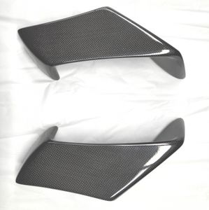 Alas de fibra de carbono preimpregnadas de alta calidad para <span class=keywords><strong>Aprilia</strong></span> <span class=keywords><strong>RSV4</strong></span> 2019 piezas de <span class=keywords><strong>carenado</strong></span> de motocicleta de fibra de carbono de calidad - Product Image 1