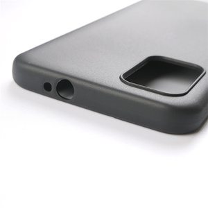 Fundas de teléfono móvil de goma TPU Premium para <span class=keywords><strong>Nokia</strong></span> G100 G400 G60 G42 G22 G310 Pulse Pro Back Frosted Cover - Product Image 5