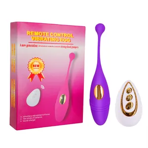 Get A Wholesale powerful vibrating panty remote To Improve Your Sex Life 