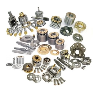Fabricación de Piezas de Bomba de Pistones Hidráulicos Serie A10VSO A10VSO18 28 45 71 100 140 para Excavadoras y Repuestos - Product Image 1