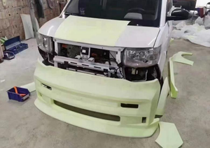 Dịch vụ sản xuất mẫu thử phụ tùng ô tô in 3D tùy chỉnh và gia công trang trí - Product Image 2