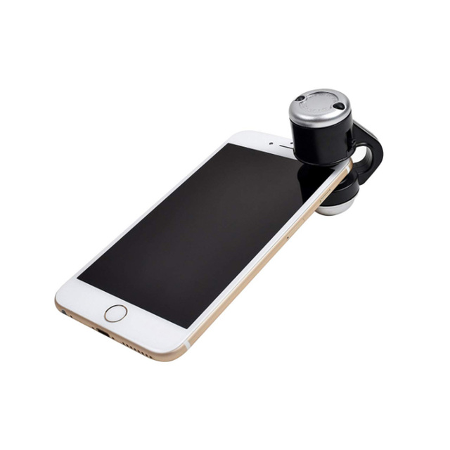 30x Microscope Smartphone Lens