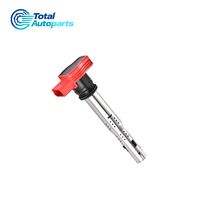 Bobine d'allumage 06E905115E 06E905115 07K905715F 06E905115G Compatible avec Au-di R8 A3 A4 A5 A6 A8 TT Q3 Q5 V-W Je-tta Pa-ss-at Go-lf CC