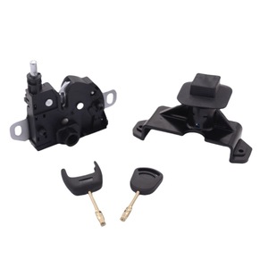 ชุดล็อคประตูฟอร์ด 6C1A16D748AB อะไหล่ทดแทนสำหรับซ่อมแซม ชิ้นส่วนใหม่ - Product Image 3