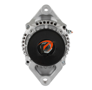 <span class=keywords><strong>Alternateur</strong></span> 12V 60A 101211-2040 1012112040 62812000150 pour tracteur <span class=keywords><strong>Iseki</strong></span> - Product Image 2