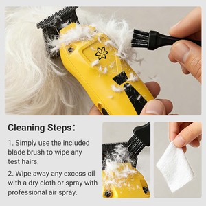 LILIPRO M50 USB ricaricabile <span class=keywords><strong>rasoio</strong></span> <span class=keywords><strong>barba</strong></span> rasatura epilatore maschile macchina <span class=keywords><strong>rasoio</strong></span> <span class=keywords><strong>elettrico</strong></span> per gli uomini tagliacapelli - Product Image 5