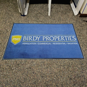 Jackson Wholesale tout nouveau <span class=keywords><strong>tapis</strong></span> <span class=keywords><strong>de</strong></span> porte imprimé personnalisé <span class=keywords><strong>tapis</strong></span> avec des impressions personnalisées - Product Image 1