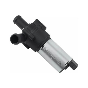 <span class=keywords><strong>Pompe</strong></span> à <span class=keywords><strong>eau</strong></span> <span class=keywords><strong>auxiliaire</strong></span> pour moteur 078965561 251965561 Système de refroidissement <span class=keywords><strong>pompe</strong></span> de voiture pour VW Bora <span class=keywords><strong>Golf</strong></span> Audi A3 A4 A6 TT Seat Leon EA032 - Product Image 4