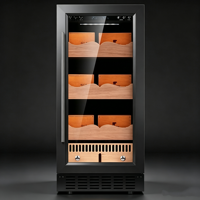 Refroidisseur de stockage à humidité constante avec ventilateur G-300pcs JC-85CC