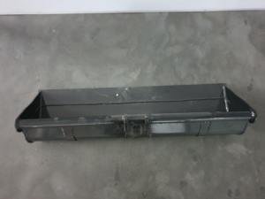 Piezas Mecánicas Industriales, Cucharón Sin Dientes de <span class=keywords><strong>47</strong></span> Pulgadas para Miniexcavadora de 1.2-1.8 Toneladas - Product Image 3