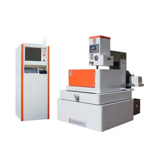 Venta caliente TRS32 Molibdeno Máquina pequeña CNC Recíproco EDM Máquina Corte de alambre