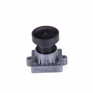 Obiettivo per Fotocamera Sportiva Grandangolare in Vetro Pieno 13MP 1/2.3 M12 Direttamente dalla Fabbrica - Product Image 2