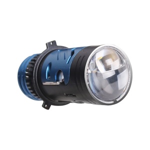 Sanvi - Nuevas Luces LED para Auto, Mini H4, Bombillas LED para Faros Delanteros de 70W 6000K para Motocicleta - Product Image 6