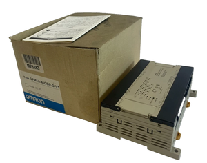 NUOVO CONTROLLORE PROGRAMMABILE <span class=keywords><strong>OMRON</strong></span> CPM1A-40CDR-D-V1 CPM1A40CDRDV1 - Product Image 1