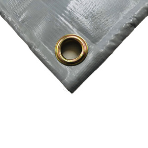 Lona de PVC de 6.0-7.0 mm de grosor, impermeable, para cubrir animales de granja, uso en cocheras. - Product Image 2