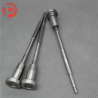 Válvula de Control de Inyector Diesel Common Rail de Calidad Original F00R J01747