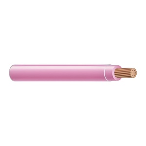 สายไฟฟ้าทองแดง THHN ขนาด 12 AWG 600V ฉนวน PVC หุ้มไนลอน สำหรับงานอาคาร - Product Image 5