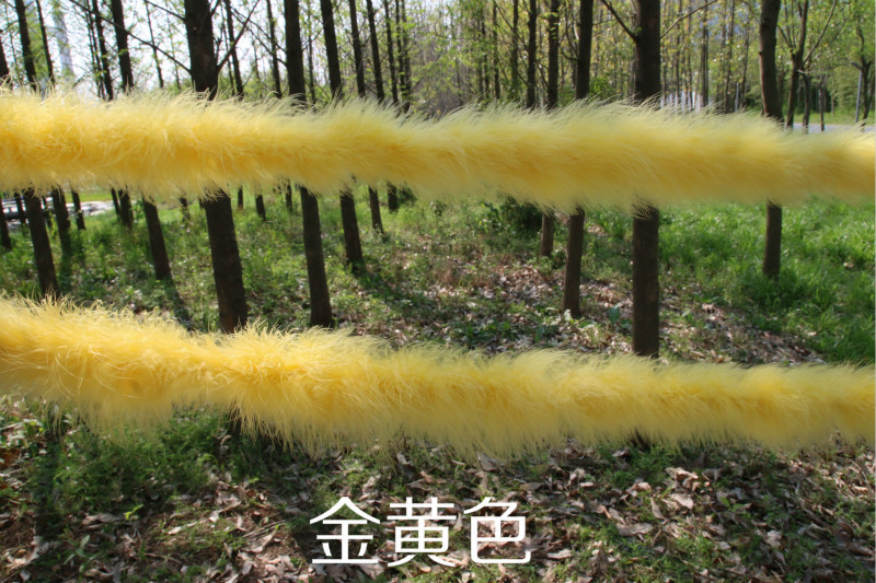 Gold Yellow