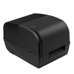 Impresora Térmica de Etiquetas de Escritorio, Impresora de Códigos de Barras Térmica de 4 Pulgadas para Impresión en Masa - Product Image 1
