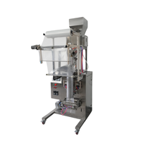 Prix direct usine – Machines d'emballage doseuses 999g avec fonction de pesage intégré et de mise sous vide pour fruits secs, fruits de mer, riz, haricots et céréales