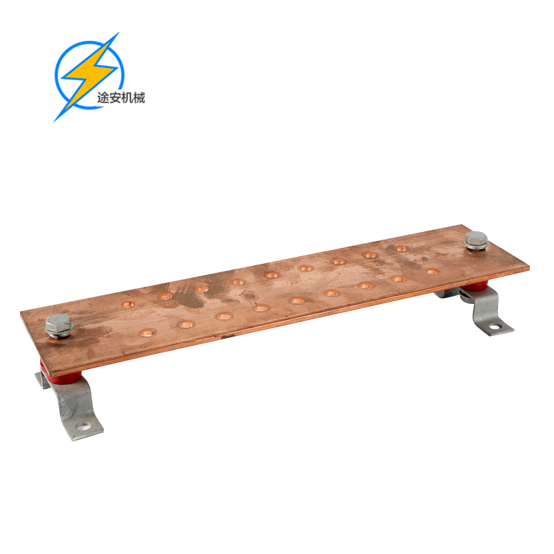 Цена распределительного блока шины