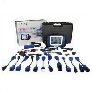 Herramienta de Diagnóstico para Camiones Xtool PS2, Escáner de Diagnóstico OBD2 Profesional para Camiones de Múltiples Marcas - Product Image 3