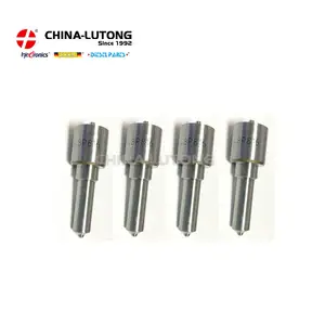 Common Rail Fuel Injector Nozzle DLLA148P816 for Nissan X-Trail Almera Tino Primera 2.2 dCi 095000-5135 979500-513 16600-AW400