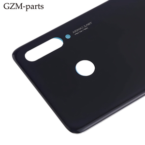Sportello Batteria per <span class=keywords><strong>Huawei</strong></span> <span class=keywords><strong>P30</strong></span> <span class=keywords><strong>Lite</strong></span> Nova 4e, <span class=keywords><strong>Cover</strong></span> Posteriore Senza Copertura Fotocamera, Ricambio - Product Image 5