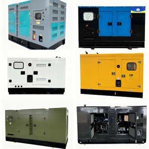 120KW Yuchai Dieselgenerator 3-Phasig 150KVA Geräuscharmer Typ CE ISO Zertifiziert mit Autostart ATS für Industrielle Anwendungen - Product Image 6