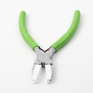 คีมไนลอน 6 นิ้ว ยี่ห้อซินรุ่ย ผลิตจากเหล็กกล้าคาร์บอน สำหรับงานทำเครื่องประดับ ปากเฉียง เหมาะสำหรับงาน DIY - Product Image 3