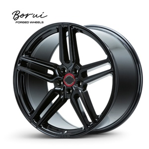 ล้อปลอมแปลง Borui <span class=keywords><strong>ขอบ</strong></span>ล้อ12 <span class=keywords><strong>14</strong></span> 16 18 20 22 24นิ้วสำหรับล้อรถยนต์และ<span class=keywords><strong>ยาง</strong></span>ขนาด5x112ล้อ BMW แบบดั้งเดิม - Product Image 1