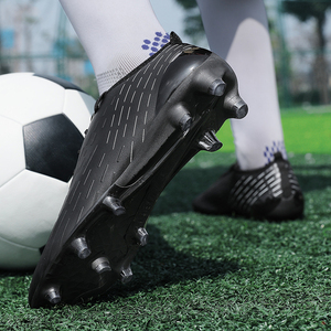 Produttore di <span class=keywords><strong>scarpe</strong></span> <span class=keywords><strong>da</strong></span> <span class=keywords><strong>calcio</strong></span> per adulti professionisti antiscivolo per studenti <span class=keywords><strong>scarpe</strong></span> <span class=keywords><strong>da</strong></span> <span class=keywords><strong>calcio</strong></span> di alta qualità - Product Image 5