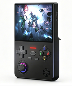 Hot selling for Lenovo G02 Handheld <b>Game</b> Console 4.5″IPS Screen Linux Portable Video <b>Game</b> Player Supports multiple language - Product Image 1