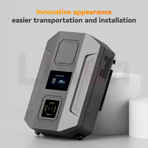 Modè<span class=keywords><strong>les</strong></span> électriques de batterie à usage public commercial chargeur EV 20KW piles de station de charge cc pour <span class=keywords><strong>Renault</strong></span>/Kia/Volkswagen/Audi/BMW/MB - Product Image 3