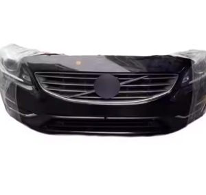 ชุดบอดี้ระบบ2020สำหรับรถยนต์ของ <span class=keywords><strong>Volvo</strong></span> S60อุปกรณ์เสริมรถยนต์คลิปสกรูแบบกดกันชนอุปกรณ์เสริมสำหรับรถยนต์ - Product Image 4