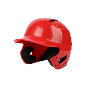 Cascos de Bateo para Niños y Adultos, Material EVA con Absorción de Impactos ABS, en Colores Rojo, Azul y Negro, Venta al Por Mayor - Product Image 4