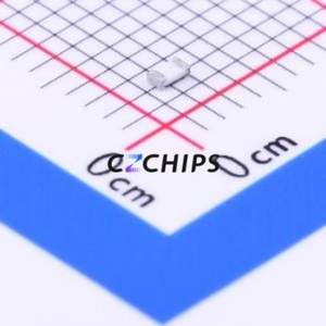 Résistance SMD ARG03FTC4871 0603 (Type : Film mince) (Résistance : 4,87 kOhm Précision : 1%) - Product Image 2