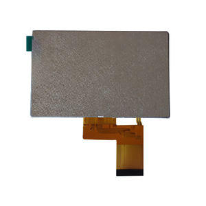 Écran LCD 4.3 pouces NV3047 Driver IC 480*272 FT avec interface RVB - Product Image 5