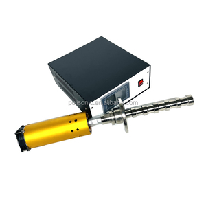 Großhändler für Ultraschall-Ma-Huang-Extraktpulver für Laboranwendungen 220V-Fähigkeiten - Kosmetik-Chemikalien-Mahlhomogenisator-Motor - Product Image 1