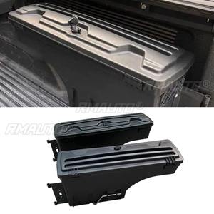 Caja de Almacenamiento para Maletero de Coche, Accesorios de Almacenamiento Interior para Ford RANGER Heracles REVO, Kit de Almacenamiento para Puerta de Coche - Product Image 1